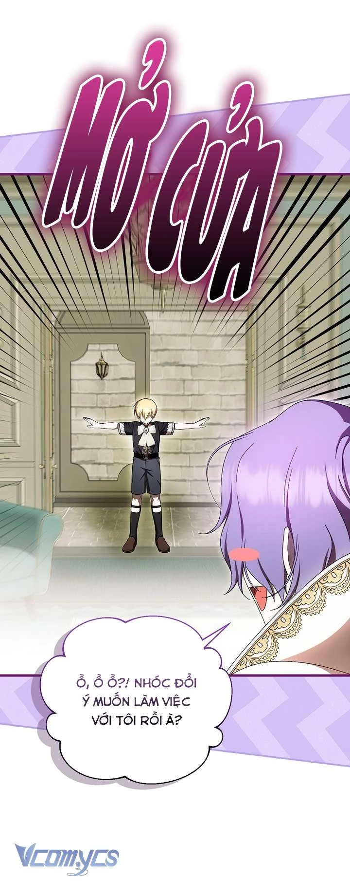 Lần Đầu Tiên Được Yêu Thương Chapter 63 - Trang 2