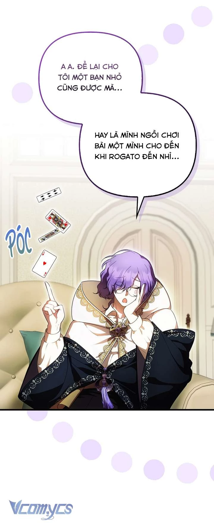 Lần Đầu Tiên Được Yêu Thương Chapter 63 - Trang 2