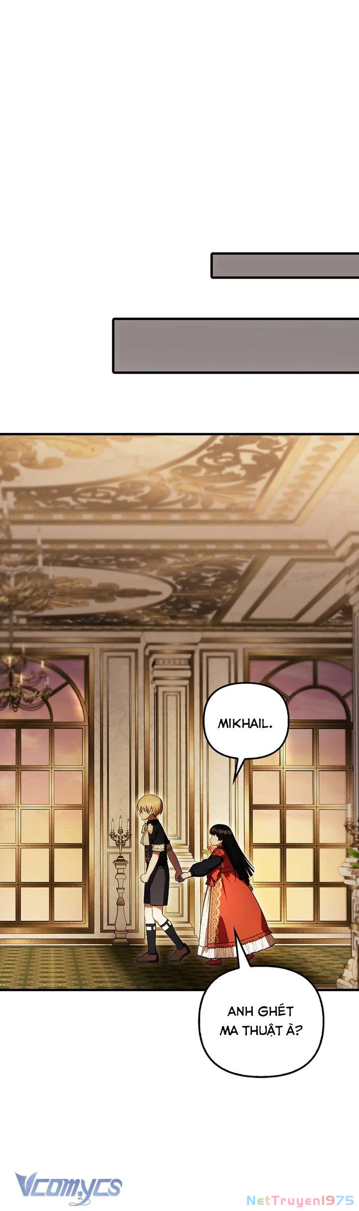 Lần Đầu Tiên Được Yêu Thương Chapter 63 - Trang 2