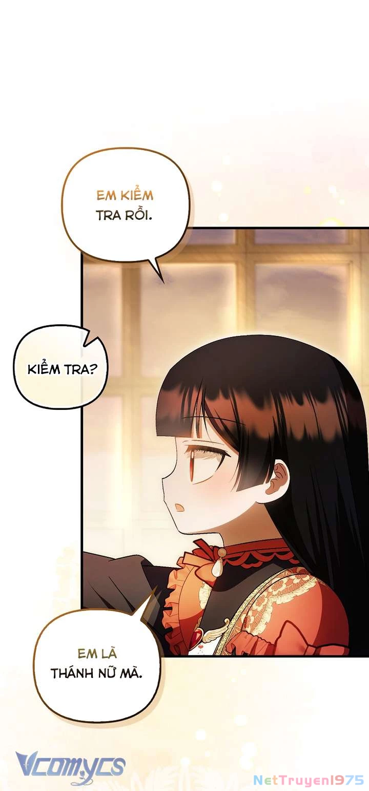 Lần Đầu Tiên Được Yêu Thương Chapter 63 - Trang 2