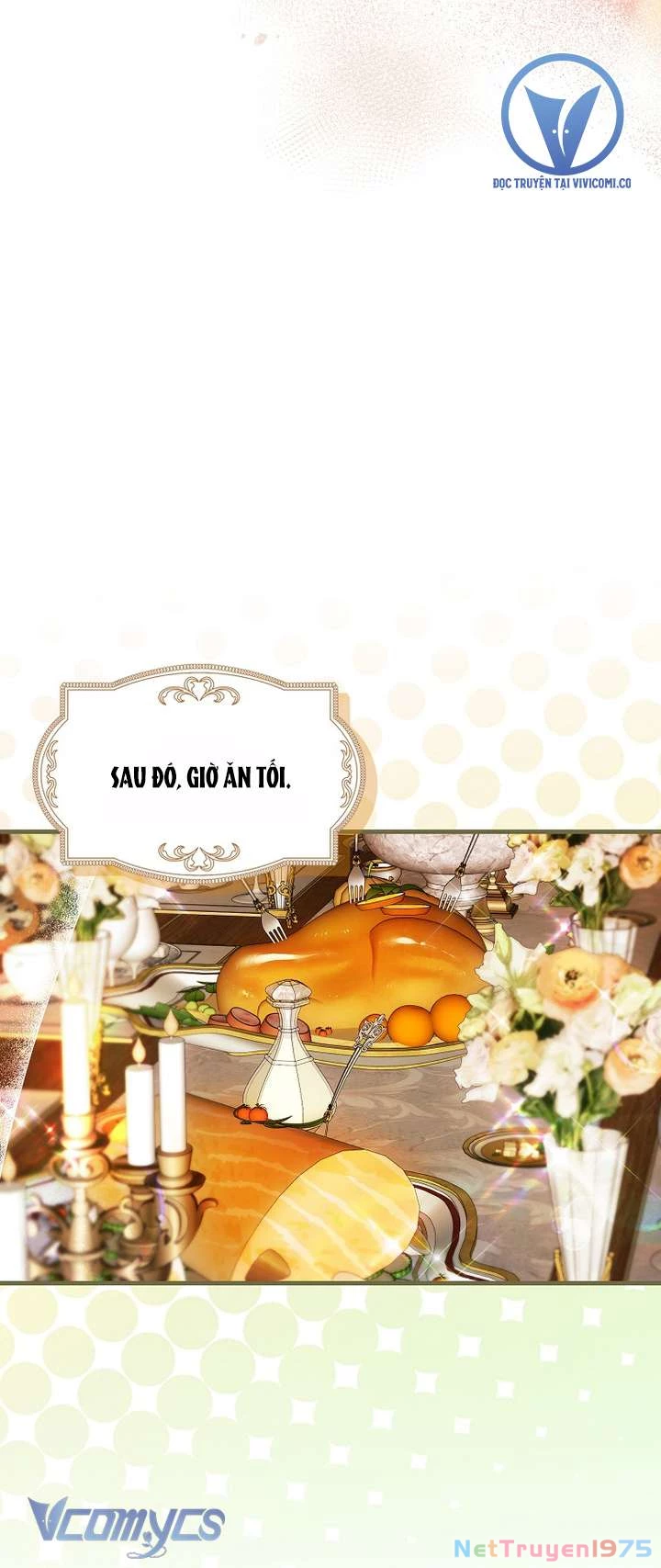 Lần Đầu Tiên Được Yêu Thương Chapter 63 - Trang 2