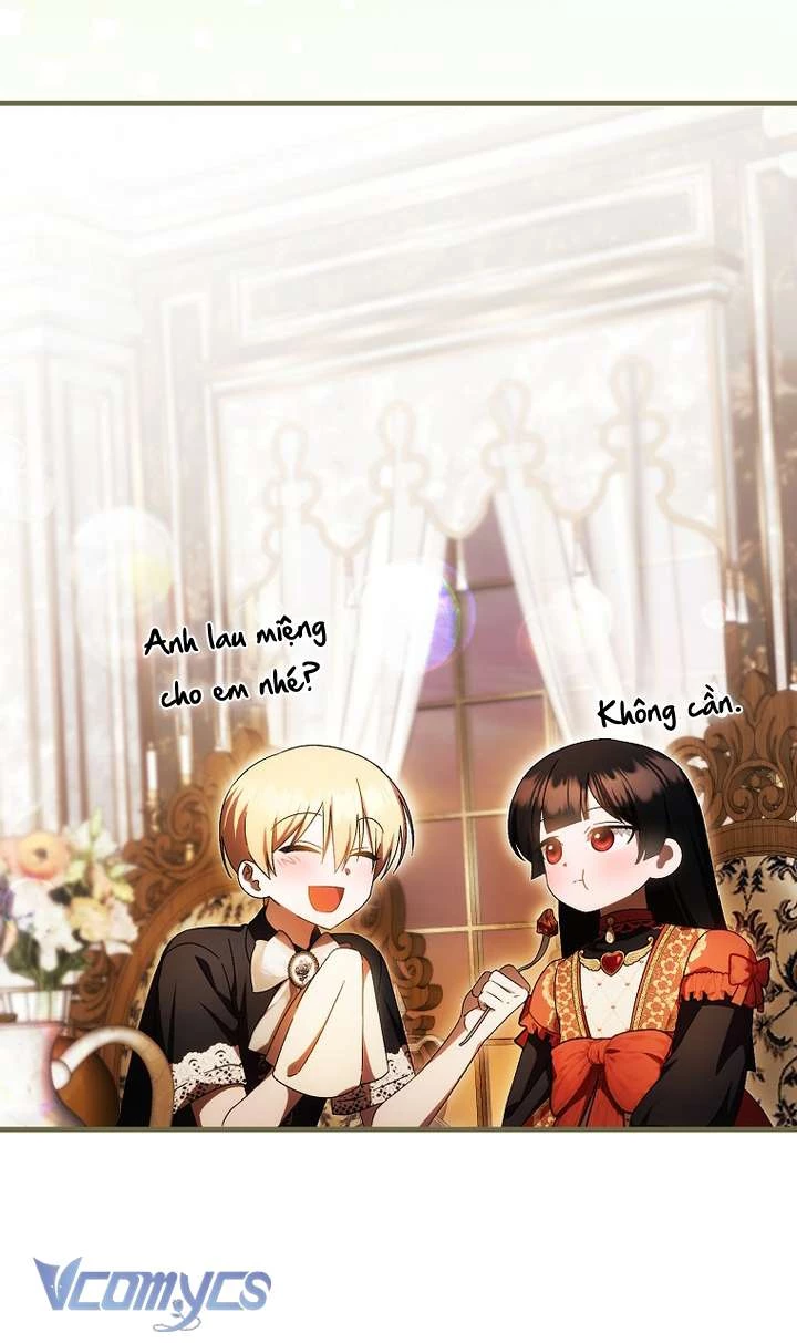 Lần Đầu Tiên Được Yêu Thương Chapter 63 - Trang 2