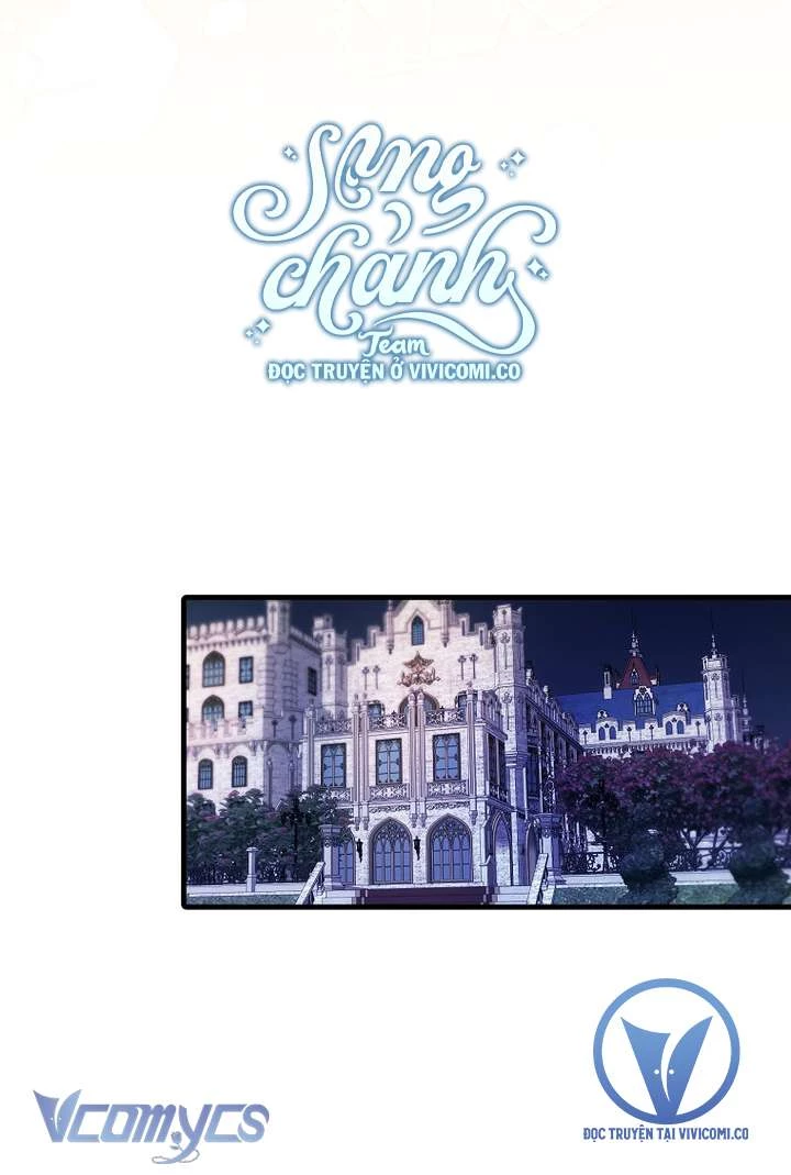 Lần Đầu Tiên Được Yêu Thương Chapter 63 - Trang 2