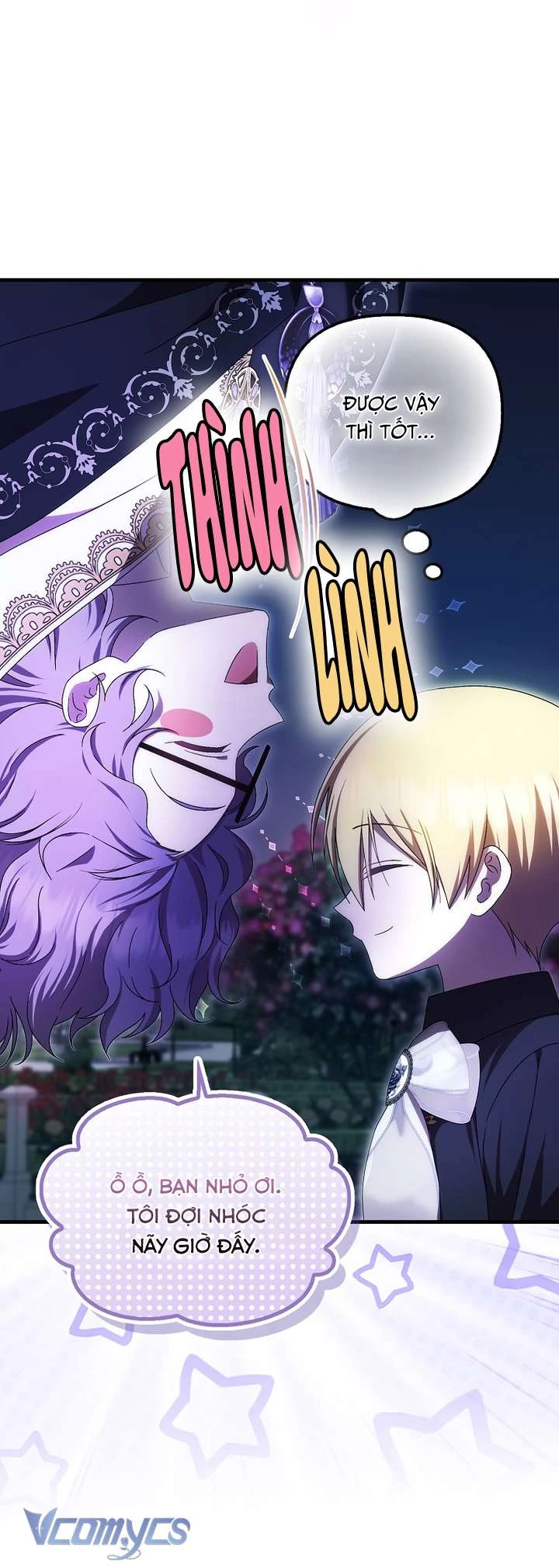 Lần Đầu Tiên Được Yêu Thương Chapter 63 - Trang 2