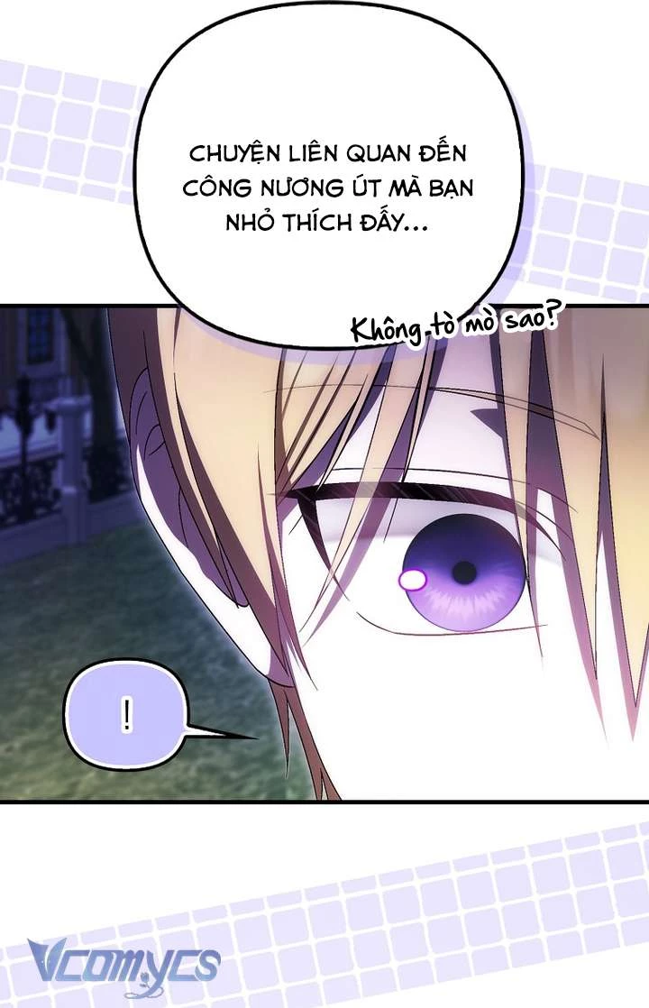 Lần Đầu Tiên Được Yêu Thương Chapter 63 - Trang 2