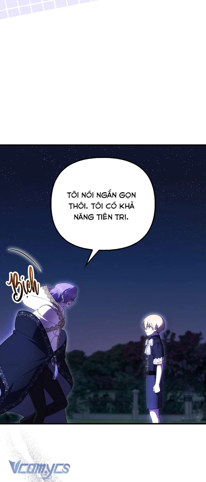 Lần Đầu Tiên Được Yêu Thương Chapter 63 - Trang 2