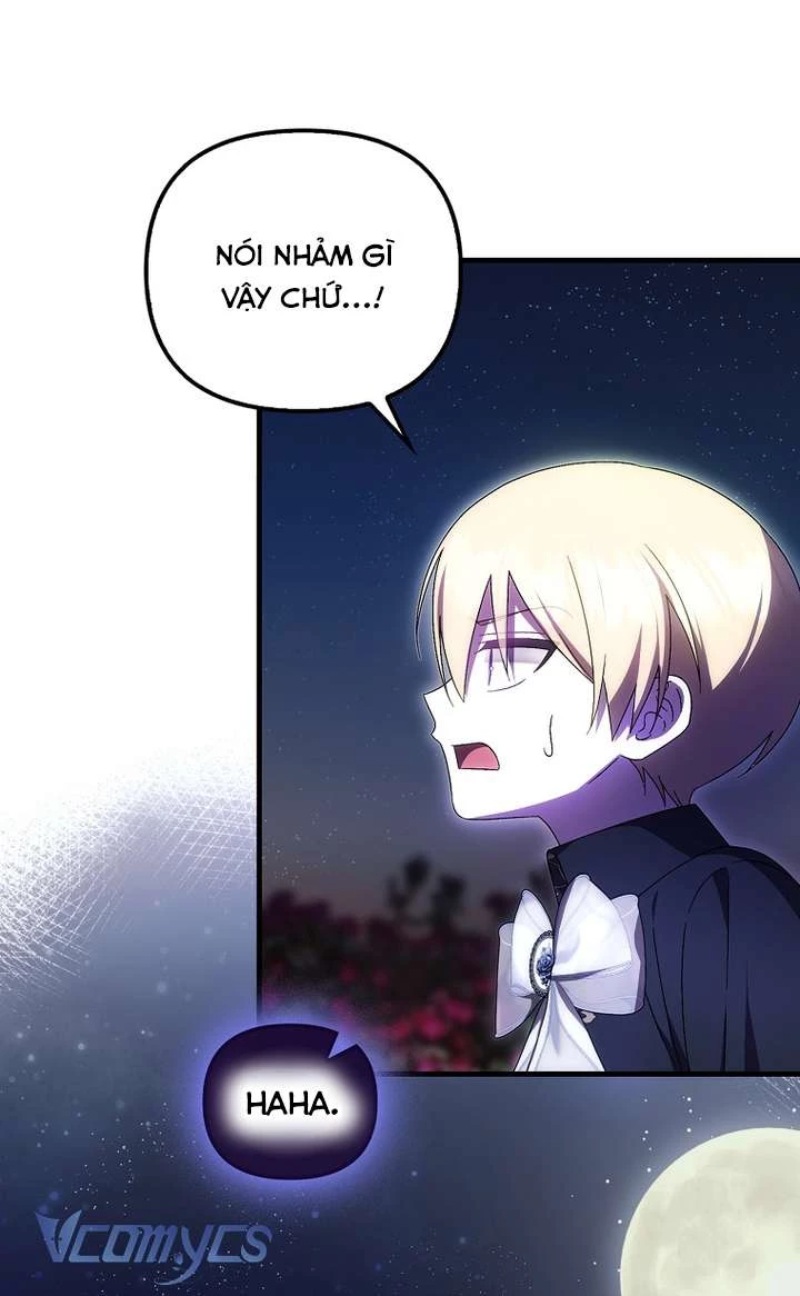 Lần Đầu Tiên Được Yêu Thương Chapter 63 - Trang 2