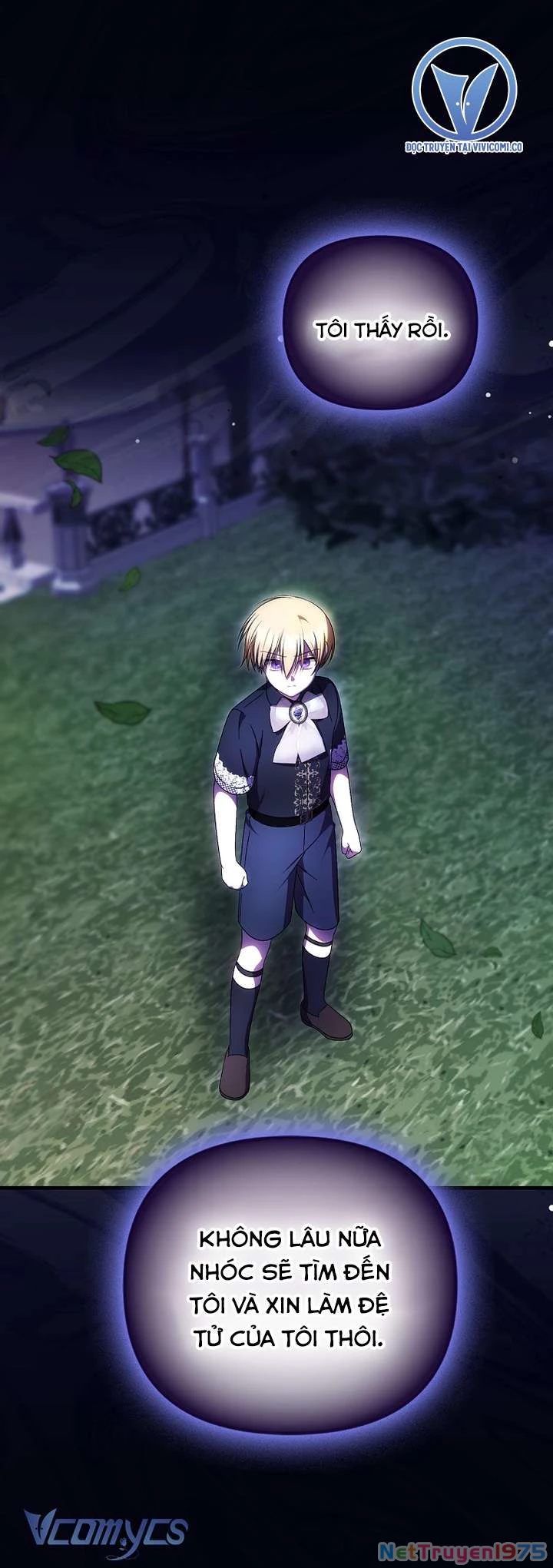 Lần Đầu Tiên Được Yêu Thương Chapter 63 - Trang 2