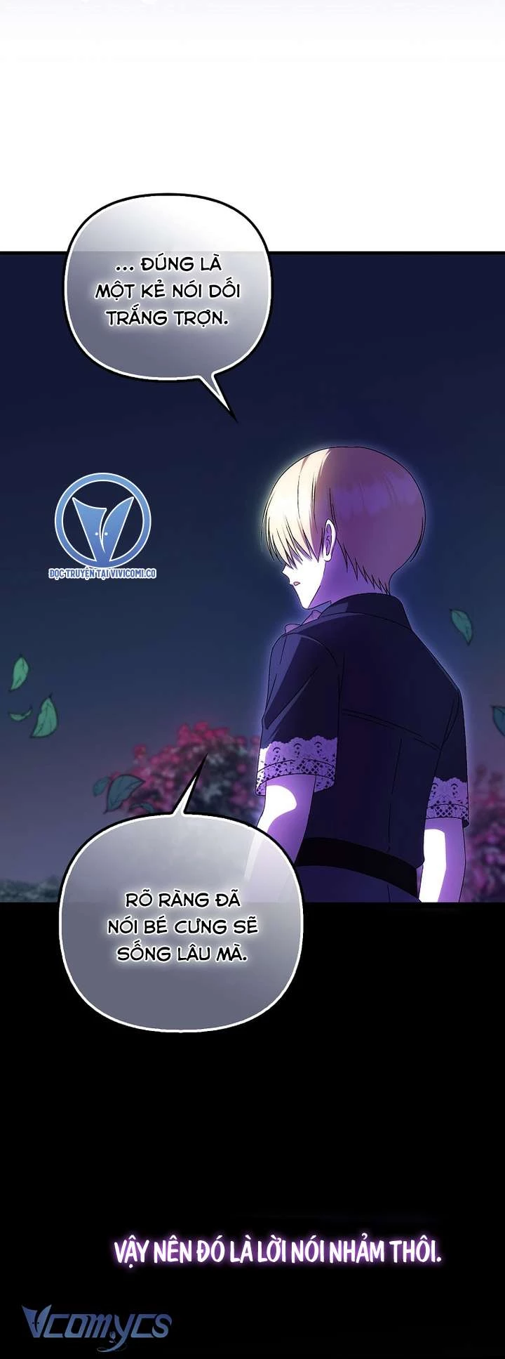 Lần Đầu Tiên Được Yêu Thương Chapter 63 - Trang 2
