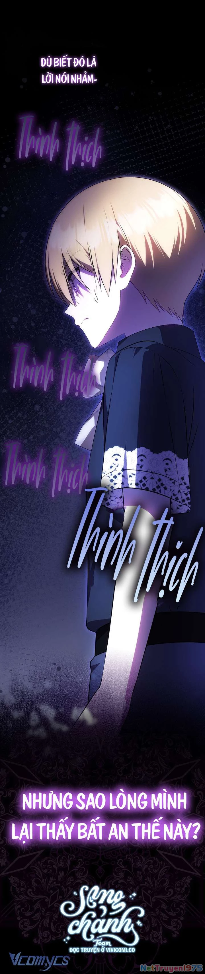 Lần Đầu Tiên Được Yêu Thương Chapter 63 - Trang 2