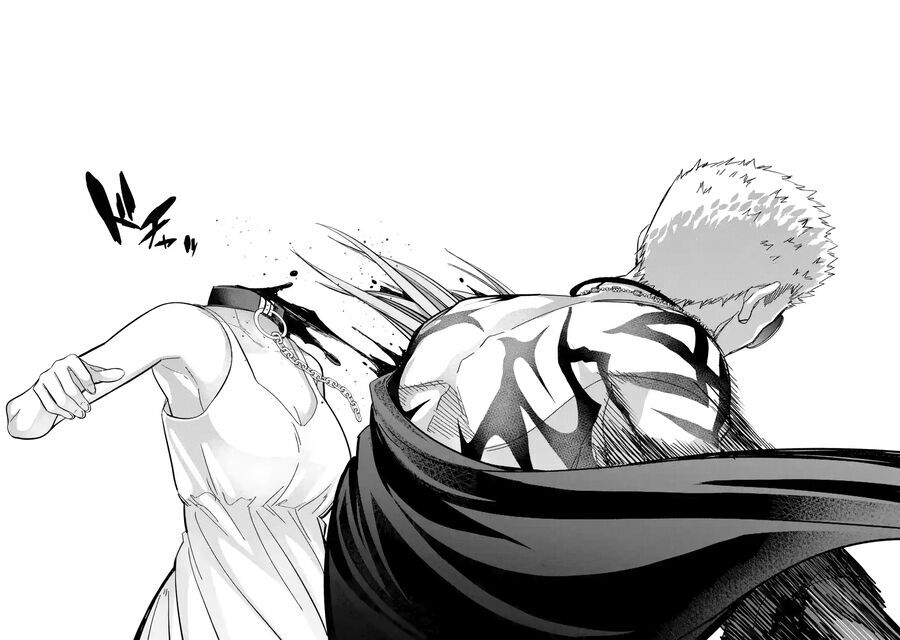 Shokei Sareta Kenja Wa Lich Ni Tensei Shite Shinryaku Sensou Wo Hajimaru Chapter 46 - Trang 2