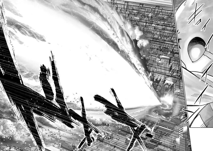 Shokei Sareta Kenja Wa Lich Ni Tensei Shite Shinryaku Sensou Wo Hajimaru Chapter 47 - Trang 2