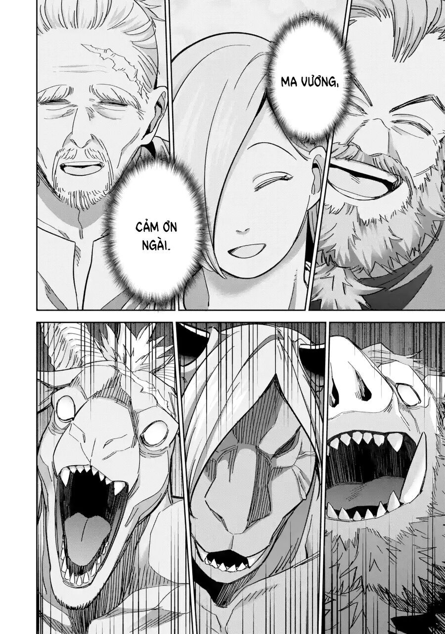 Shokei Sareta Kenja Wa Lich Ni Tensei Shite Shinryaku Sensou Wo Hajimaru Chapter 48 - Trang 2