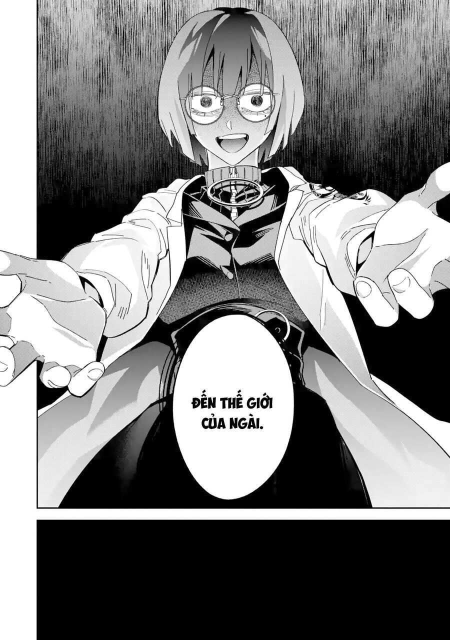 Shokei Sareta Kenja Wa Lich Ni Tensei Shite Shinryaku Sensou Wo Hajimaru Chapter 49 - Trang 2
