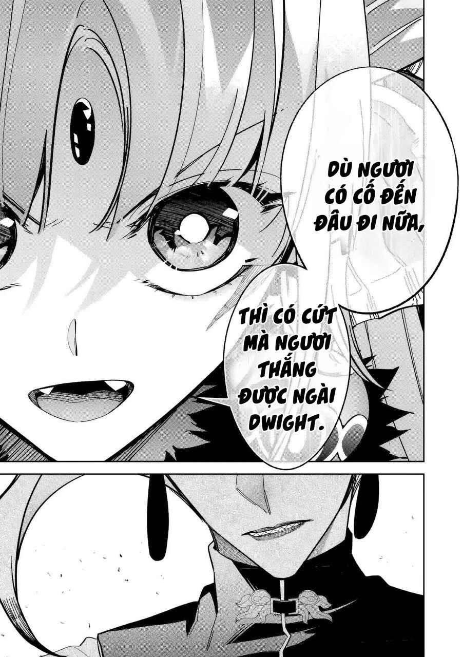Shokei Sareta Kenja Wa Lich Ni Tensei Shite Shinryaku Sensou Wo Hajimaru Chapter 51 - Trang 2