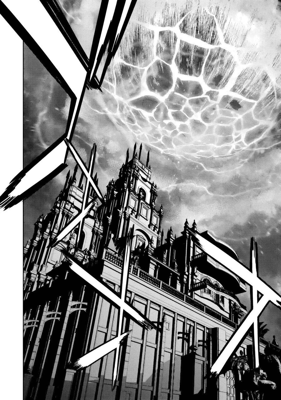 Shokei Sareta Kenja Wa Lich Ni Tensei Shite Shinryaku Sensou Wo Hajimaru Chapter 51 - Trang 2