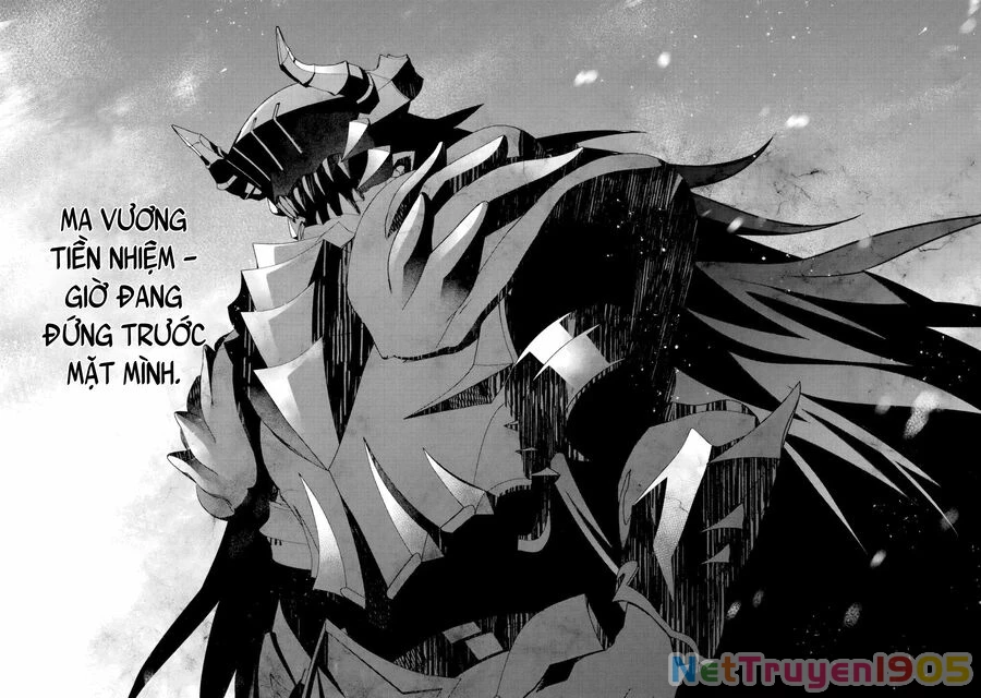 Shokei Sareta Kenja Wa Lich Ni Tensei Shite Shinryaku Sensou Wo Hajimaru Chapter 52 - Trang 2
