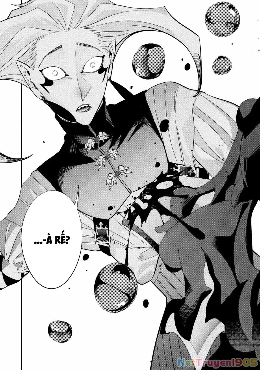 Shokei Sareta Kenja Wa Lich Ni Tensei Shite Shinryaku Sensou Wo Hajimaru Chapter 52 - Trang 2