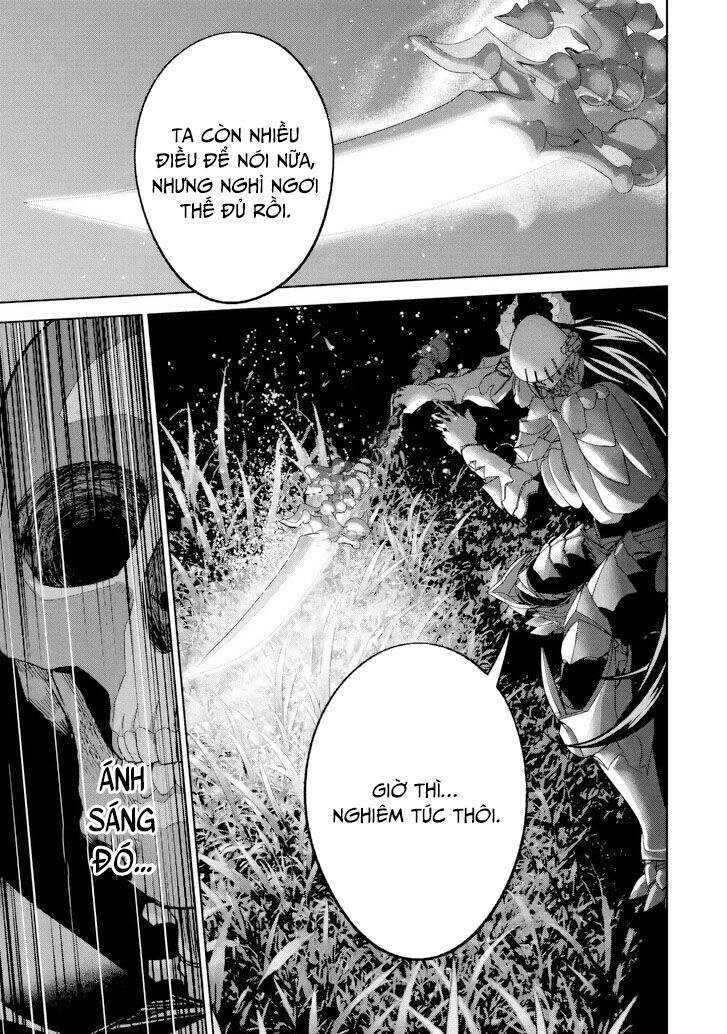 Shokei Sareta Kenja Wa Lich Ni Tensei Shite Shinryaku Sensou Wo Hajimaru Chapter 53 - Trang 2