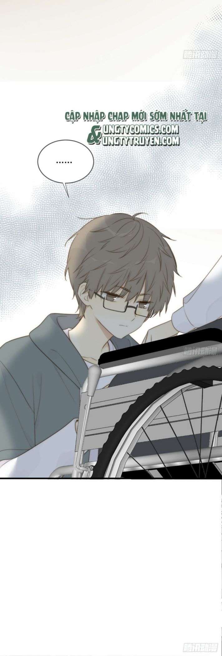 Chỉ Có Đuôi Là Không Thể Chapter 1 - Trang 2