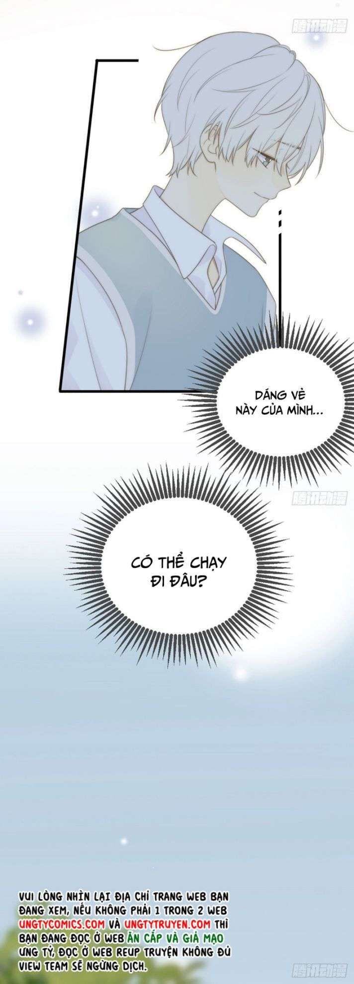 Chỉ Có Đuôi Là Không Thể Chapter 1 - Trang 2