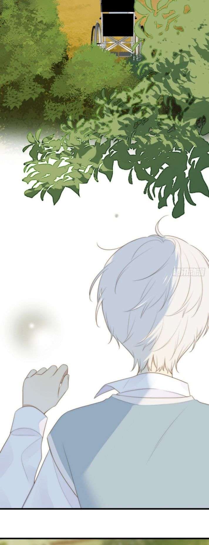 Chỉ Có Đuôi Là Không Thể Chapter 1 - Trang 2