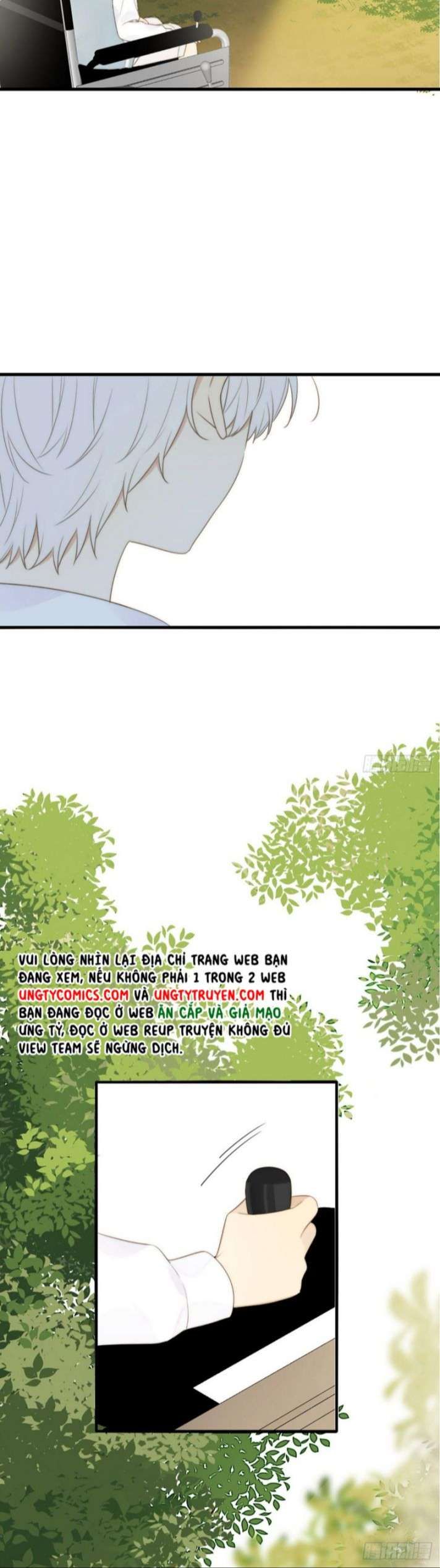 Chỉ Có Đuôi Là Không Thể Chapter 1 - Trang 2