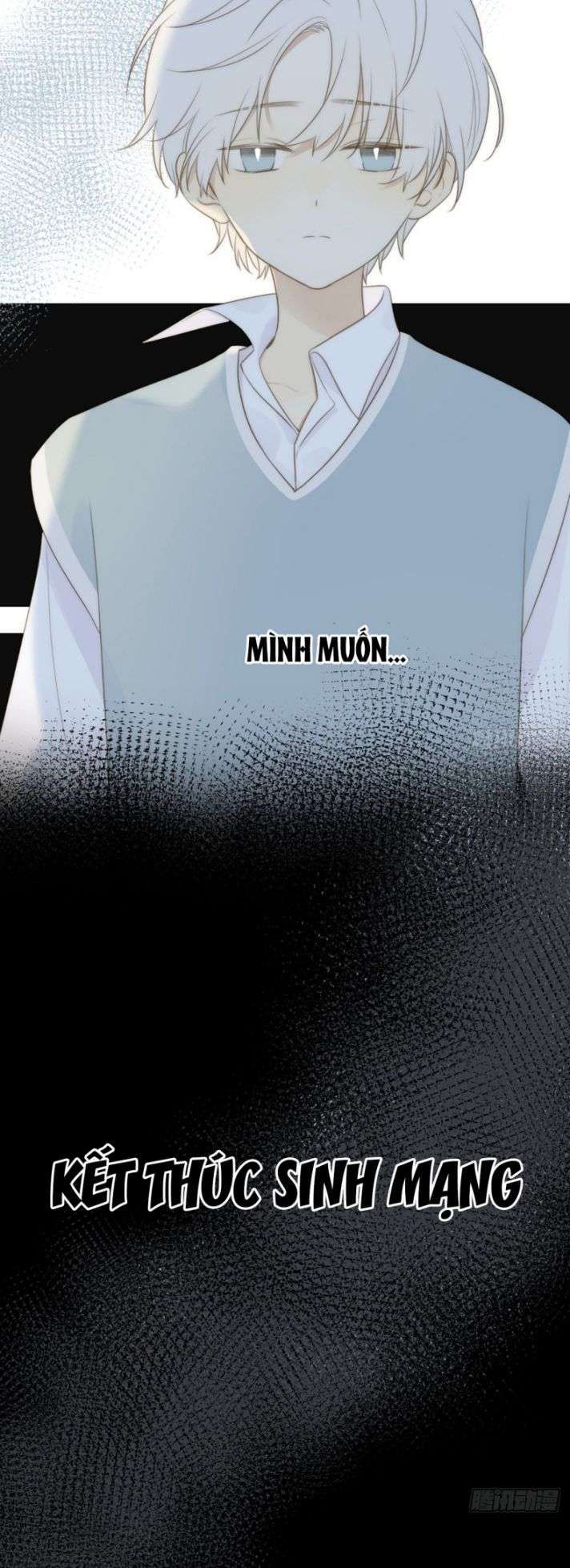 Chỉ Có Đuôi Là Không Thể Chapter 1 - Trang 2