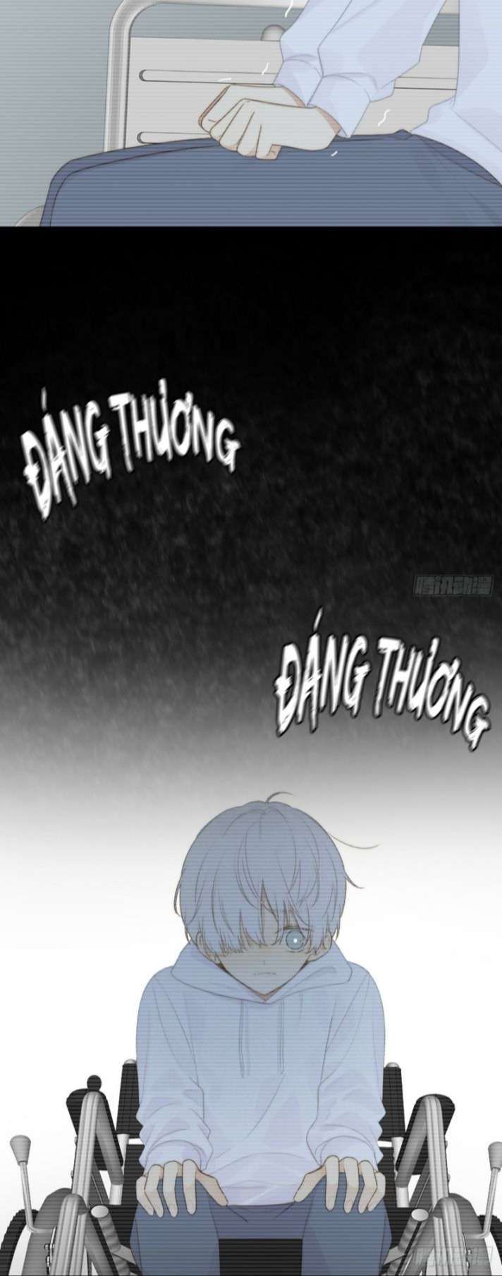 Chỉ Có Đuôi Là Không Thể Chapter 1 - Trang 2