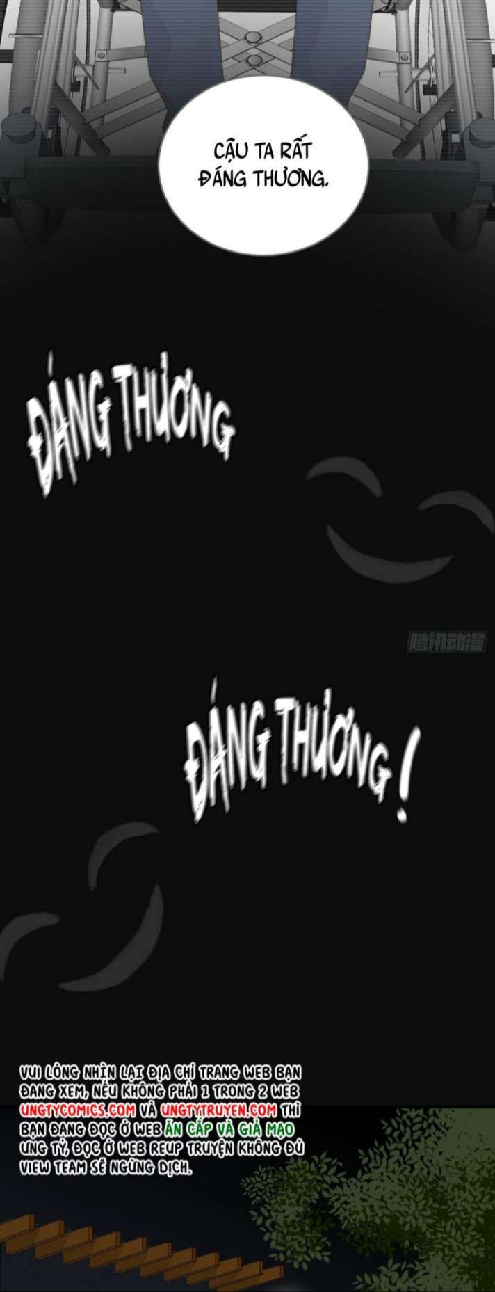 Chỉ Có Đuôi Là Không Thể Chapter 1 - Trang 2