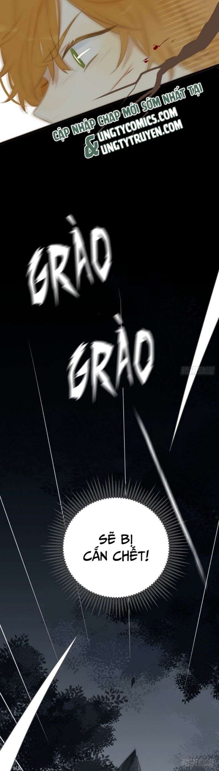 Chỉ Có Đuôi Là Không Thể Chapter 1 - Trang 2