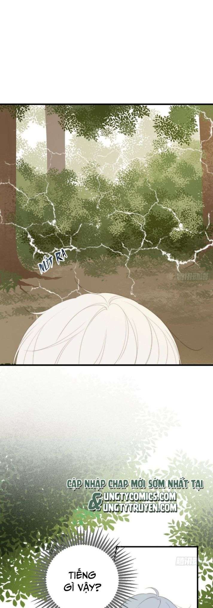 Chỉ Có Đuôi Là Không Thể Chapter 1 - Trang 2