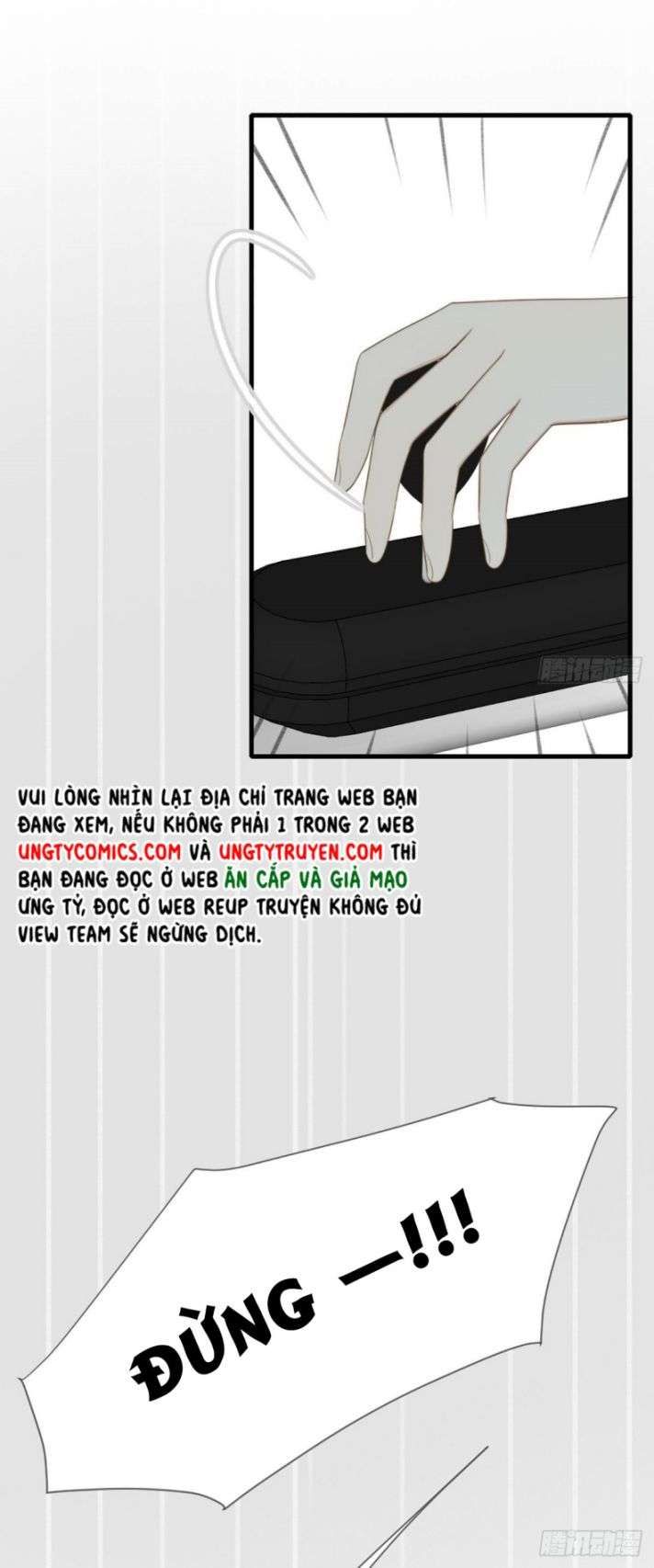 Chỉ Có Đuôi Là Không Thể Chapter 1 - Trang 2