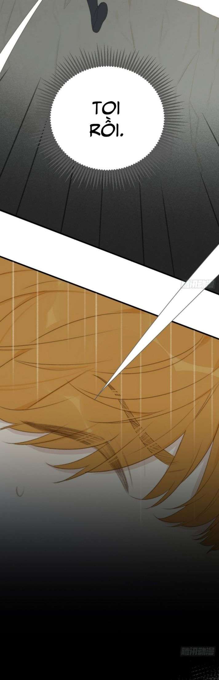 Chỉ Có Đuôi Là Không Thể Chapter 1 - Trang 2