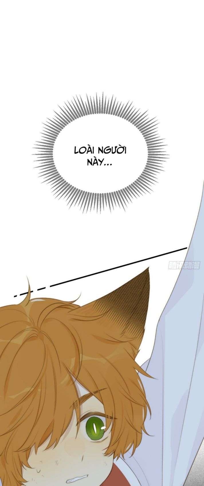 Chỉ Có Đuôi Là Không Thể Chapter 1 - Trang 2