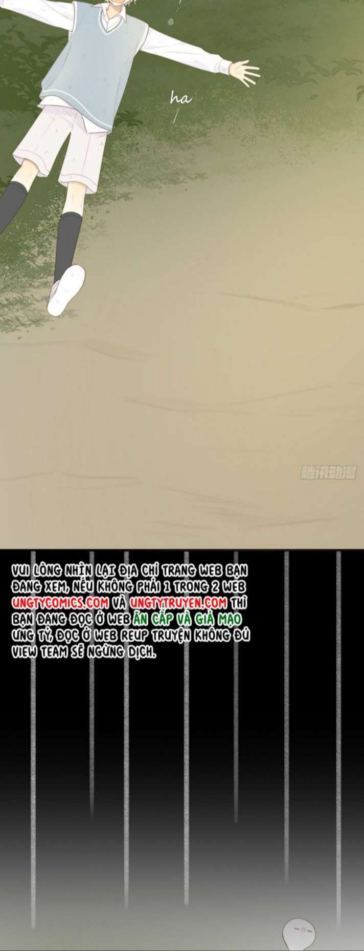 Chỉ Có Đuôi Là Không Thể Chapter 1 - Trang 2
