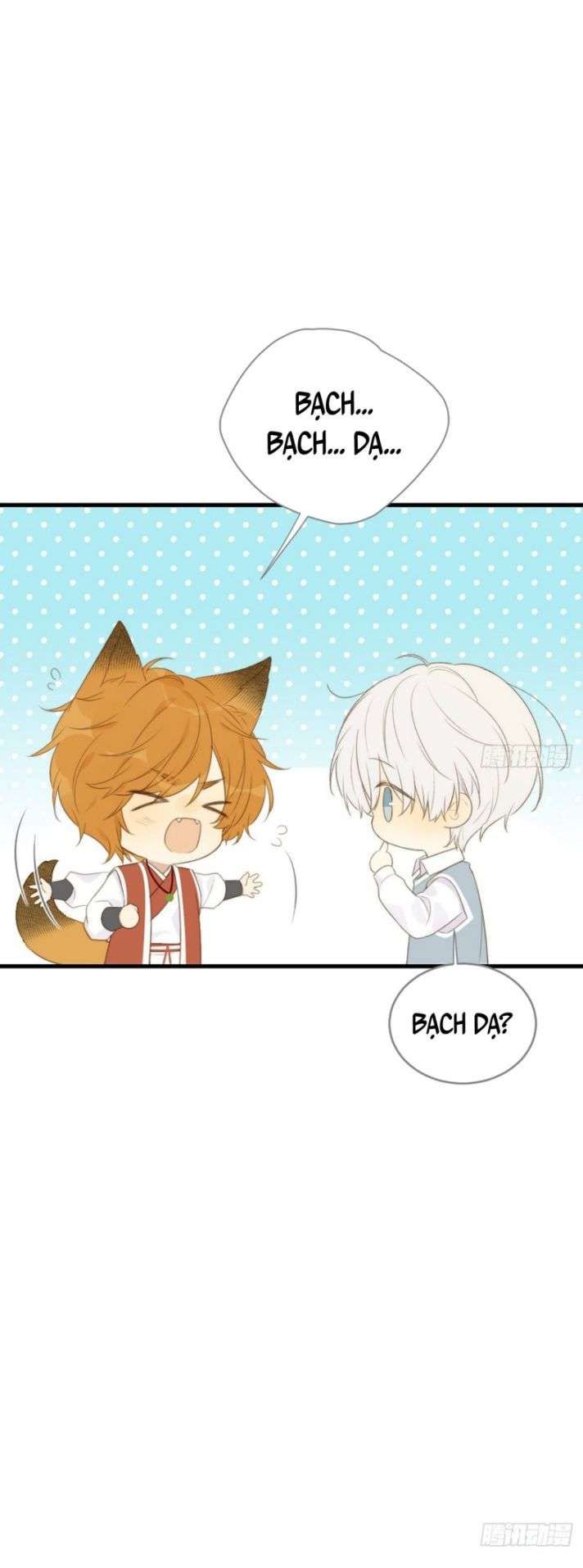 Chỉ Có Đuôi Là Không Thể Chapter 1 - Trang 2