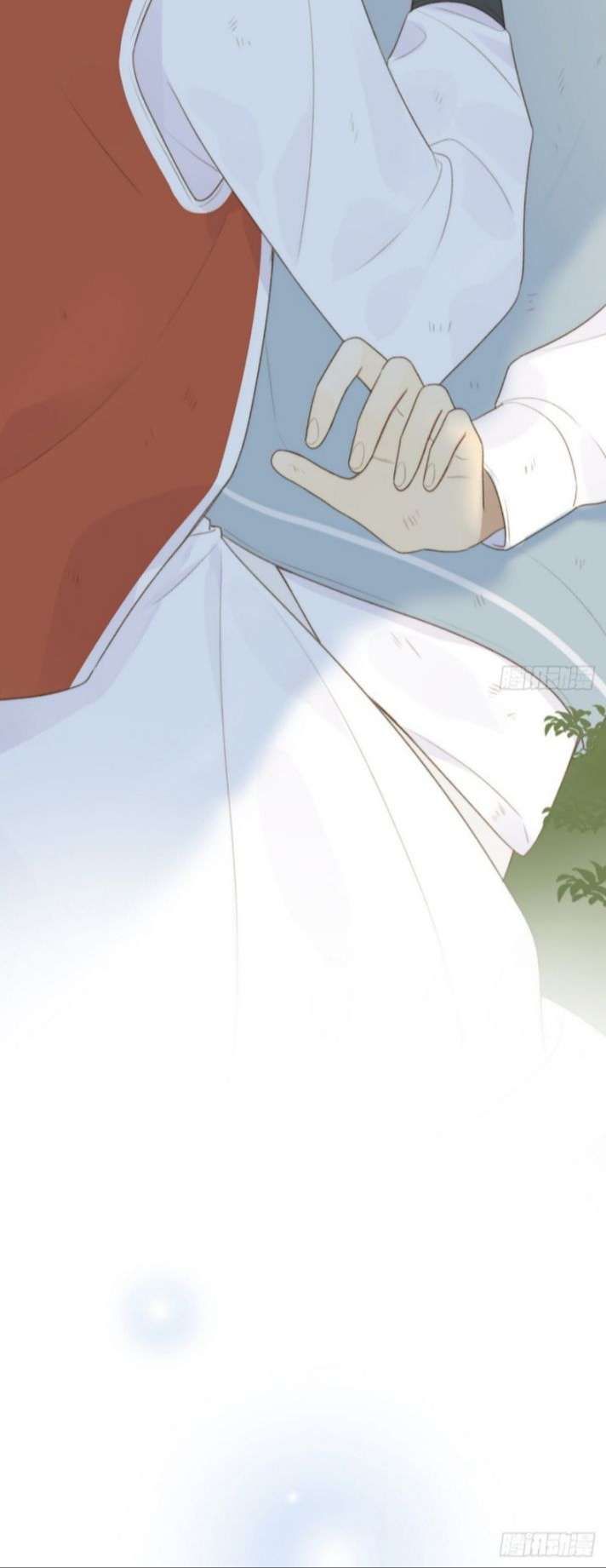 Chỉ Có Đuôi Là Không Thể Chapter 1 - Trang 2