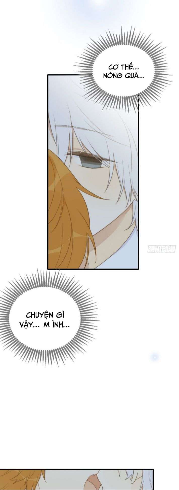 Chỉ Có Đuôi Là Không Thể Chapter 1 - Trang 2