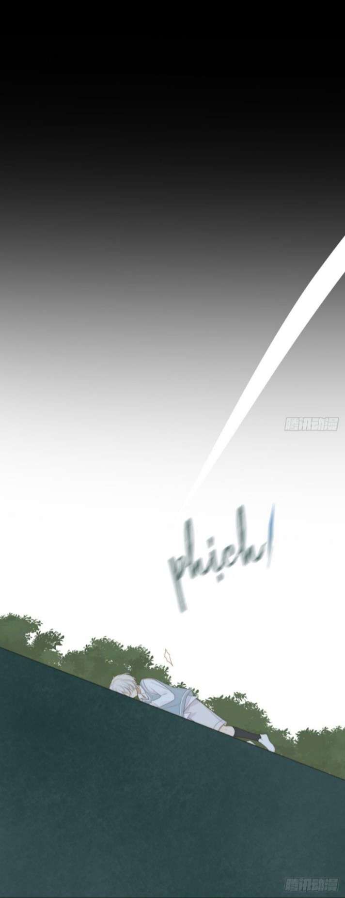 Chỉ Có Đuôi Là Không Thể Chapter 1 - Trang 2