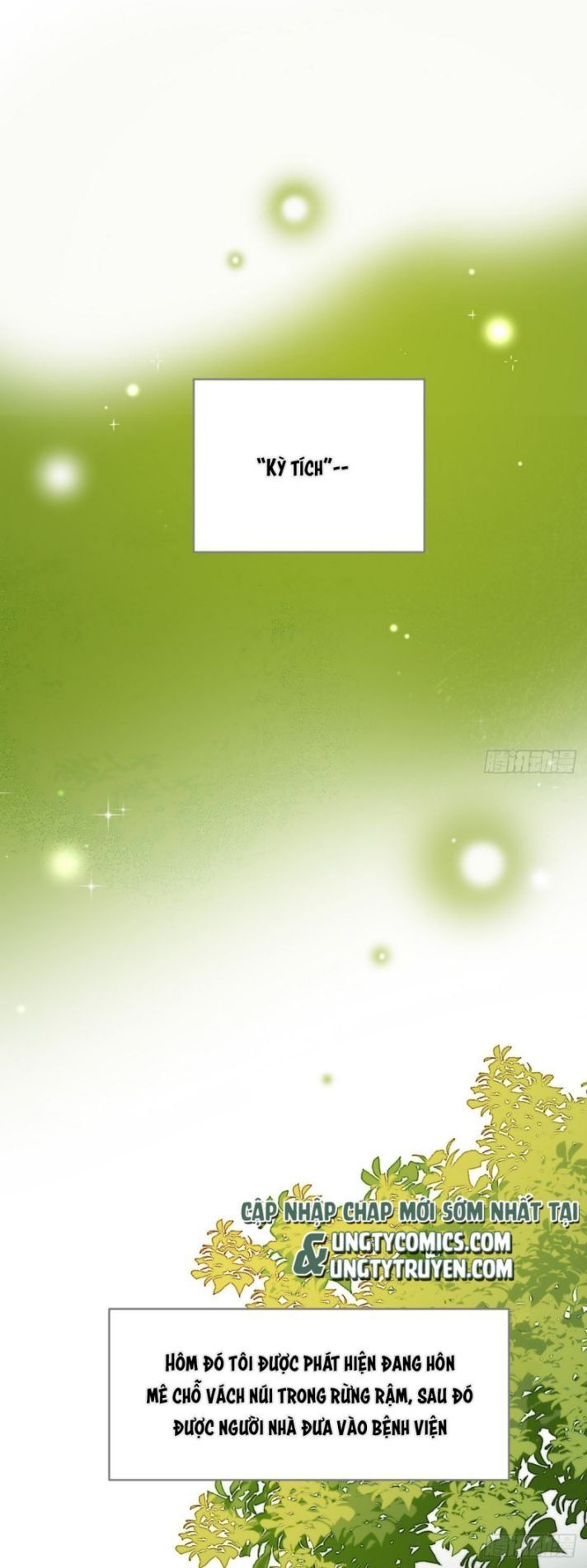 Chỉ Có Đuôi Là Không Thể Chapter 2 - Trang 2