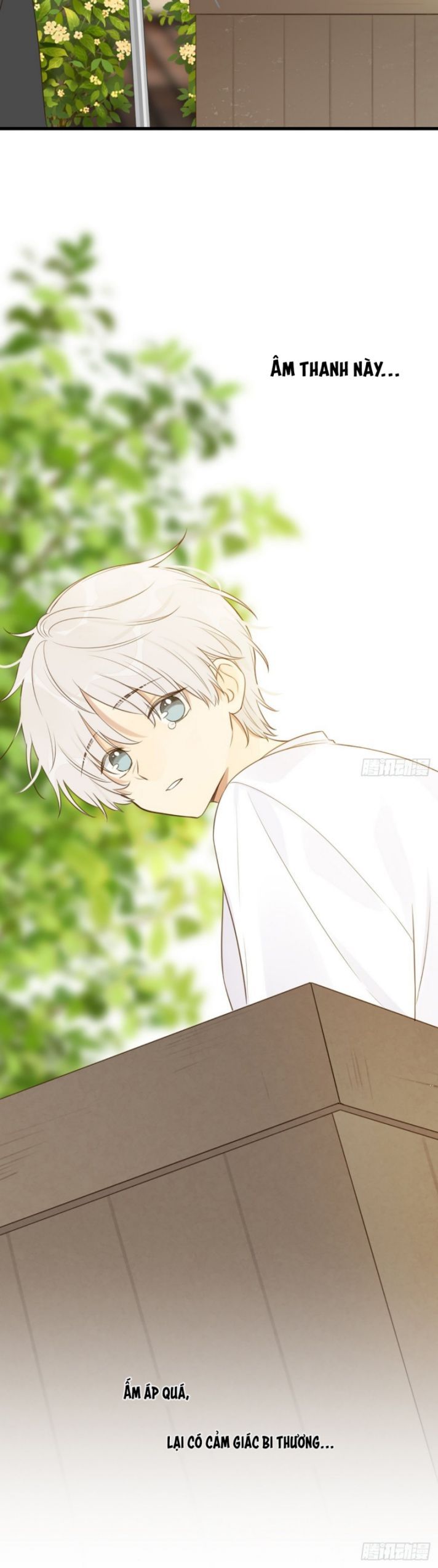 Chỉ Có Đuôi Là Không Thể Chapter 2 - Trang 2