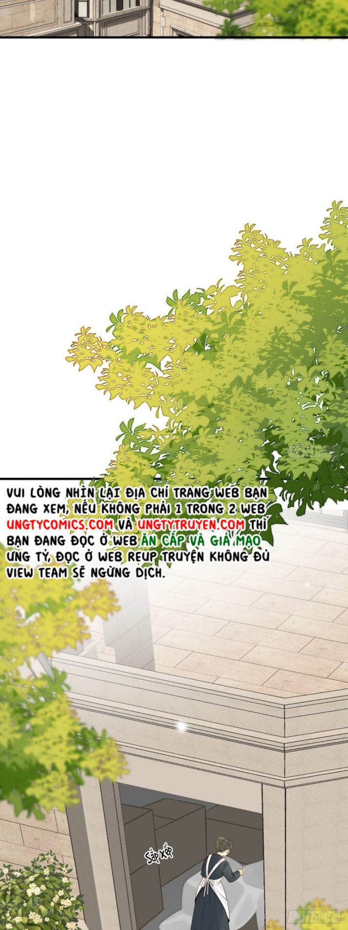 Chỉ Có Đuôi Là Không Thể Chapter 2 - Trang 2