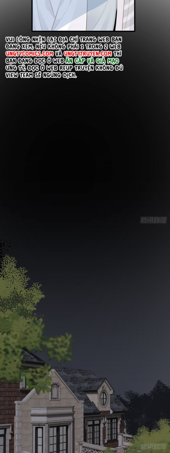 Chỉ Có Đuôi Là Không Thể Chapter 2 - Trang 2