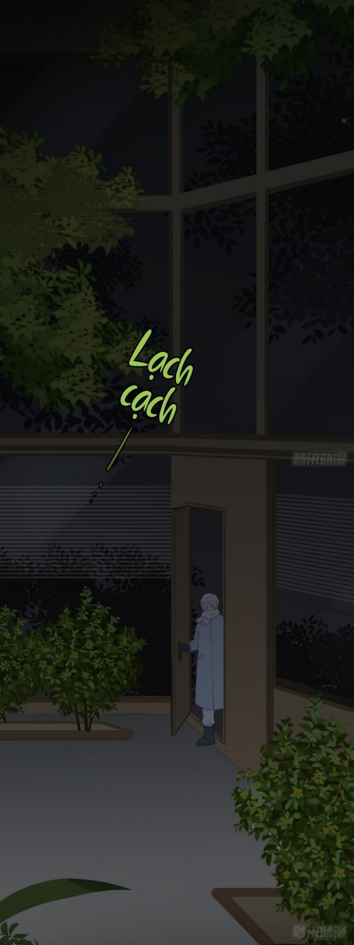 Chỉ Có Đuôi Là Không Thể Chapter 2 - Trang 2