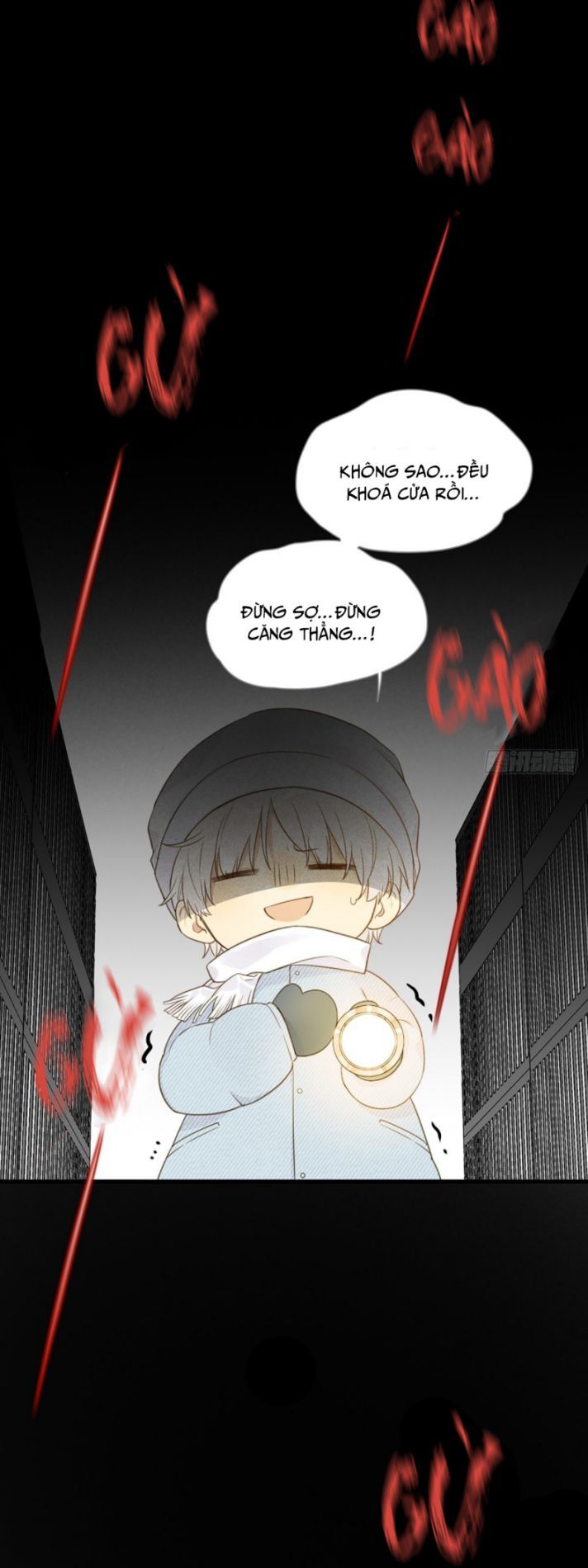 Chỉ Có Đuôi Là Không Thể Chapter 2 - Trang 2