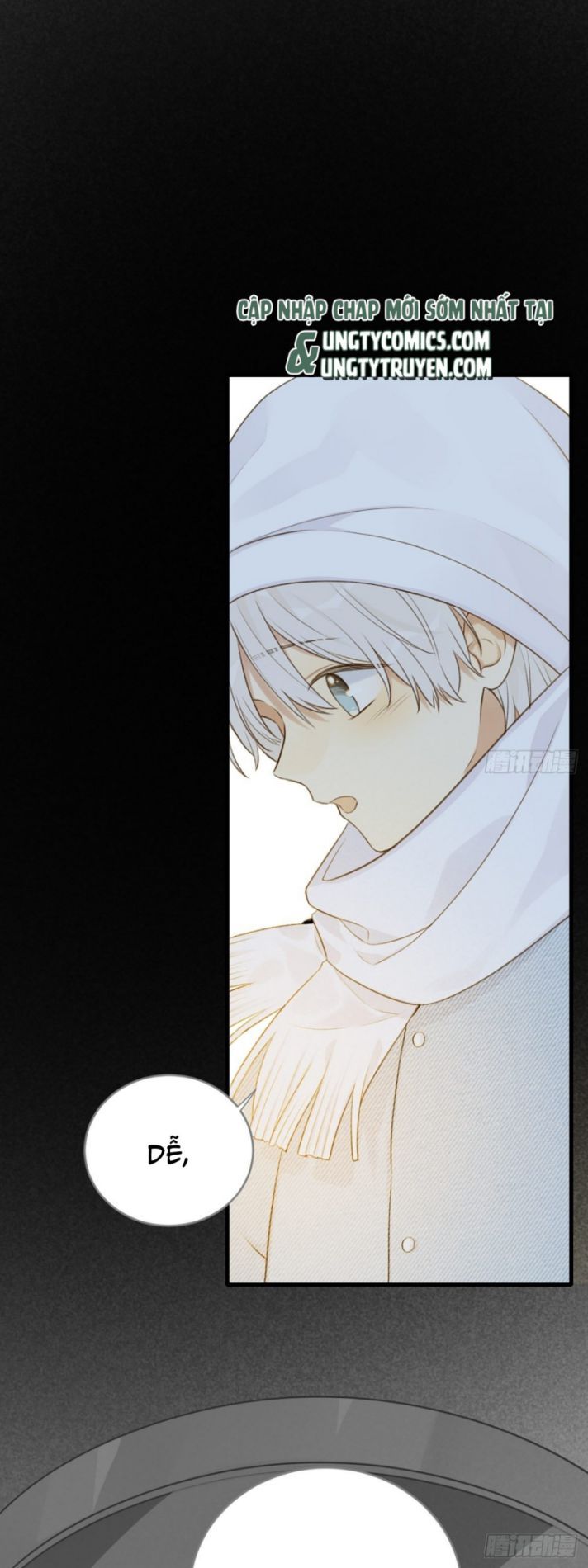 Chỉ Có Đuôi Là Không Thể Chapter 2 - Trang 2