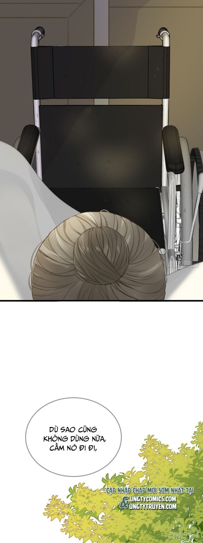 Chỉ Có Đuôi Là Không Thể Chapter 2 - Trang 2