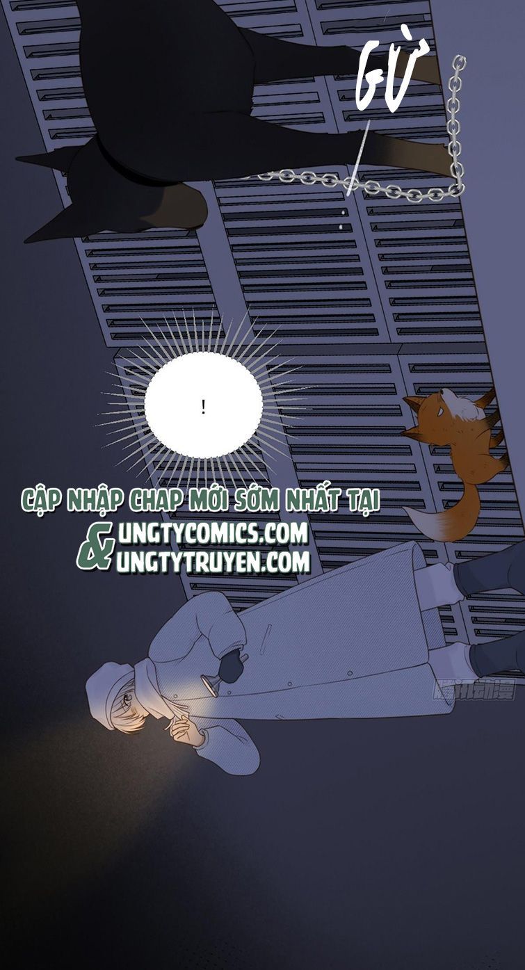 Chỉ Có Đuôi Là Không Thể Chapter 3 - Trang 2