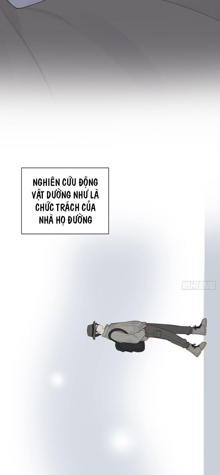 Chỉ Có Đuôi Là Không Thể Chapter 3 - Trang 2